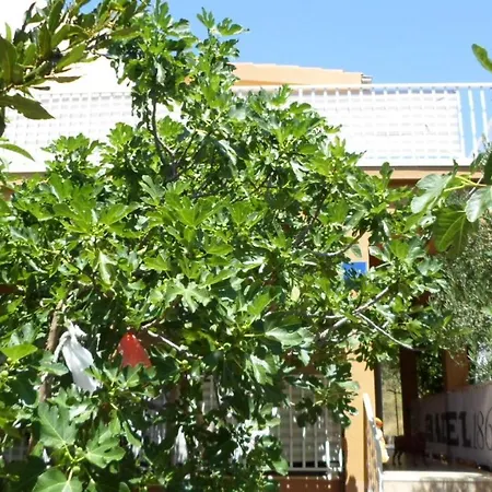 With A Parking Space Grebastica, Sibenik - 13970 *