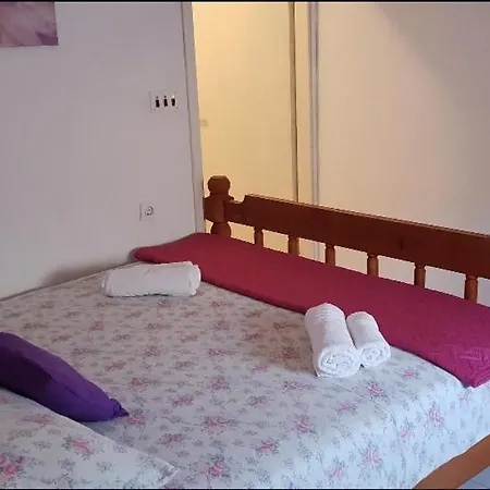 With A Parking Space Grebastica, Sibenik - 13970 Apartament Grebaštica