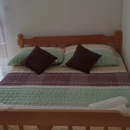 Apartament With A Parking Space Grebastica, Sibenik - 13970 *