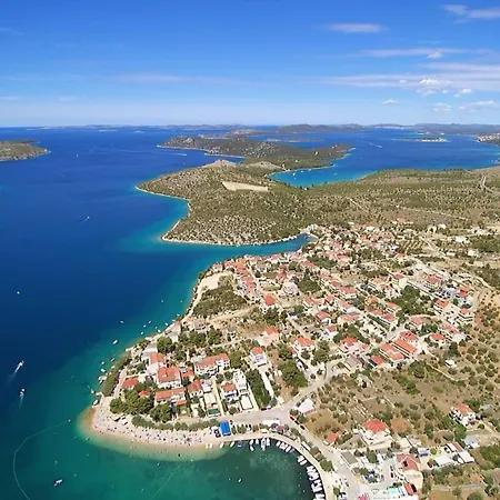 With A Parking Space Grebastica, Sibenik - 13970 Grebaštica