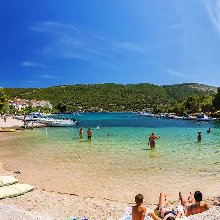 With A Parking Space Grebastica, Sibenik - 13970 Apartmán Grebaštica