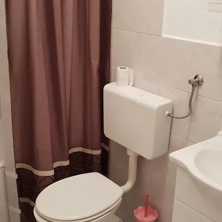 Apartmán With A Parking Space Grebastica, Sibenik - 13970